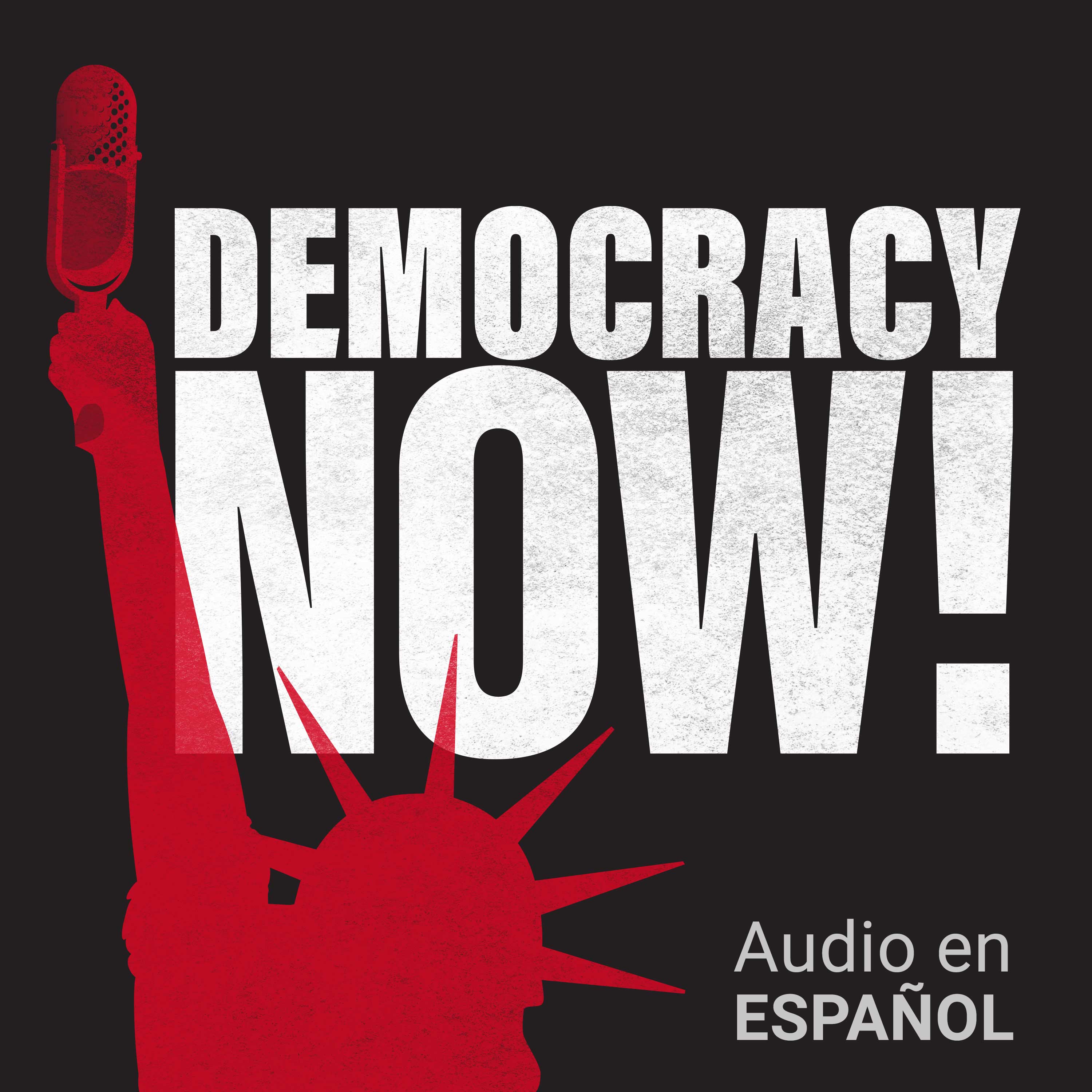 Democracy Now! 2024-03-01 viernes