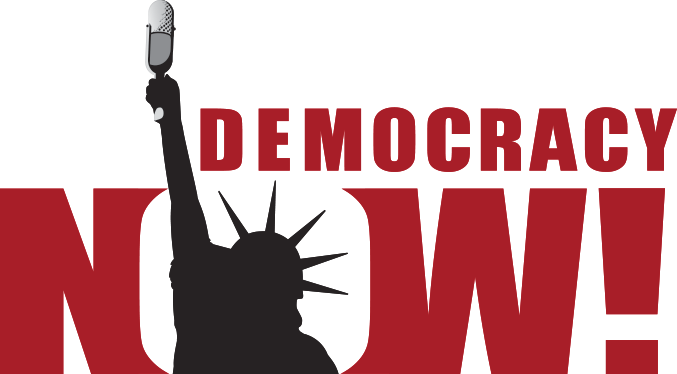 Democracy Now